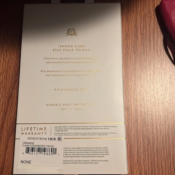 SOLD 11Pro Max/Xs Max case - Picture 2 of 2